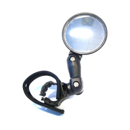 CONVEX MIRROR ADJUSTABLE Universal mount