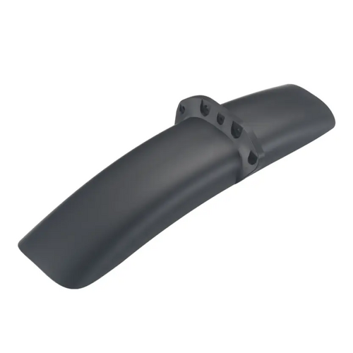 MUDGUARD, front, MTB - ROCK SHOX ZEB 38,  L: 300 x W: 85mm, easy installation & positioning.