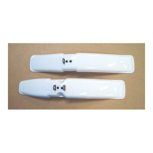 M/GUARD PLST16/20WHITE