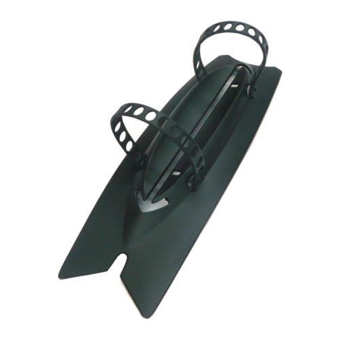 MUDGUARD  front Mudflap d/tube