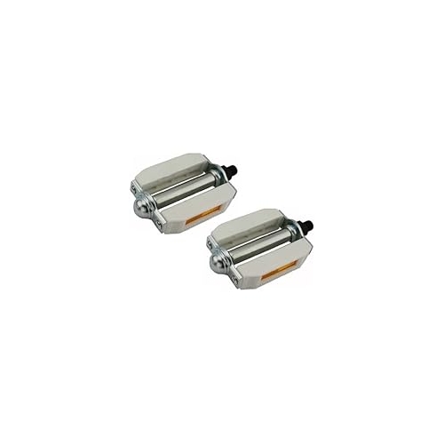 VP Pedals PVC Blocks 9/16'' White