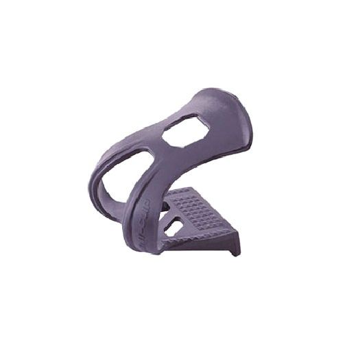Toe Clip, Strapless, MTB (Half Clips) - Sold in Pairs