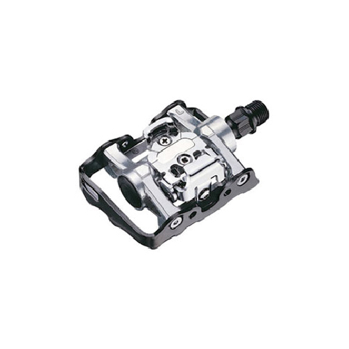 VP - Pedals & Cleats - Pedals - 9/16" - MTB Clipless