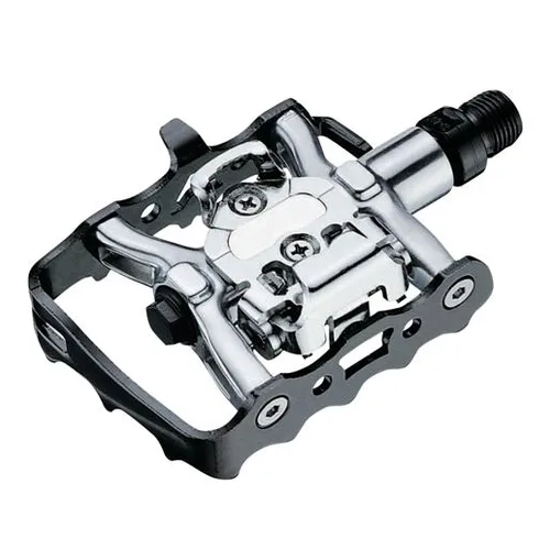 VP - Pedals & Cleats - Pedals - 9/16" - MTB Clipless