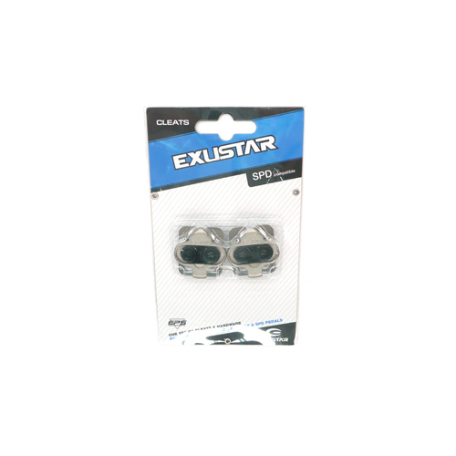 CLEATS  SPD System compatible for Shimano  (Pair)