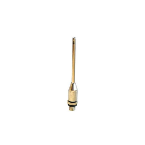 Inflator Needle FV Connection - to fit ball (Basket, Football, Soccer)