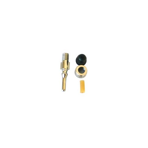 ENGLISH DUNLOP WOODS VALVE inc PLUNGER/NUT/Rubber