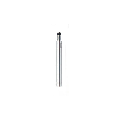 Extension for 2 pce Presta valve, 50mm alloy (sold individually)