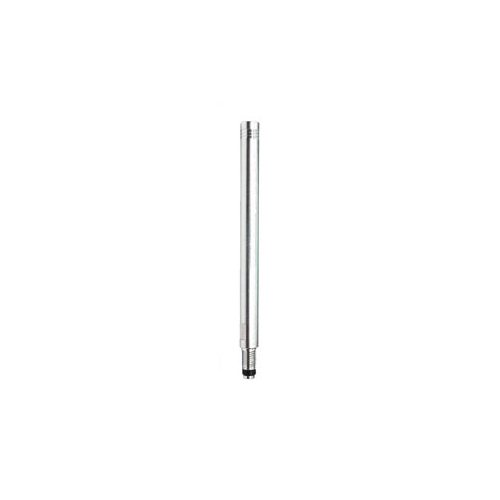 Extension for 2 pce Presta valve, 70mm alloy (sold individually)