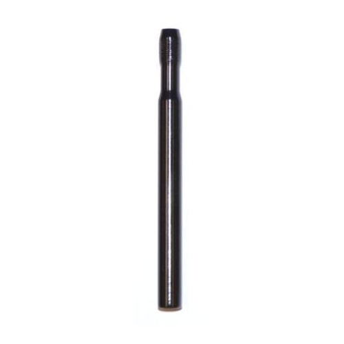 Extension valve for  FV, 72mm, alloy, CNC machined, screw onto tube valve