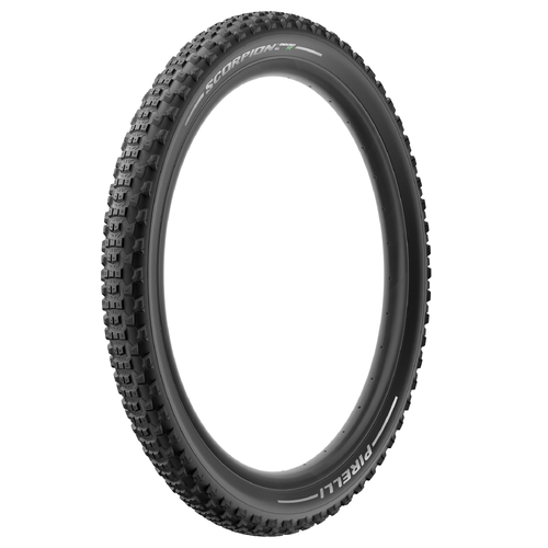 Pirelli Scorpion Enduro Rear Tyre - 27.5" x 2.4"