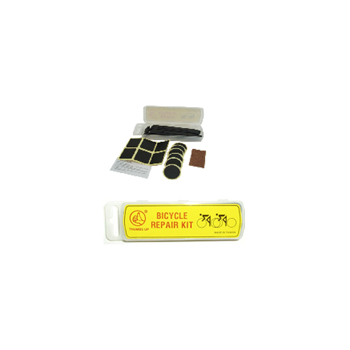 Glueless Repair Kit with levers (Sold INDIVIDUALLY)