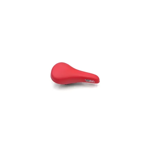 Velo Bike Seat for 16-20" Bike - Red