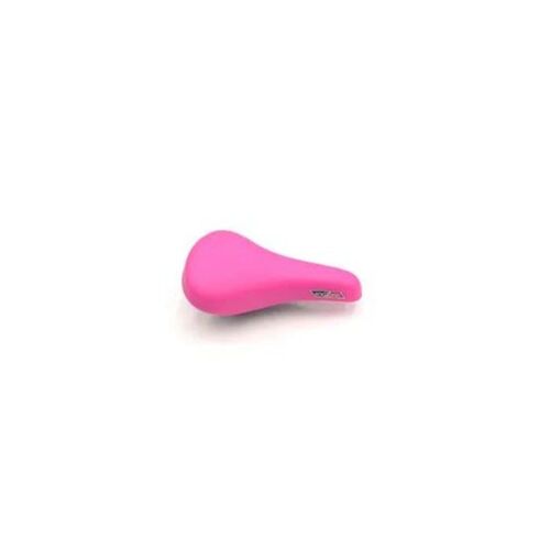 Velo Saddle for 16-20" Bike - Hot Pink