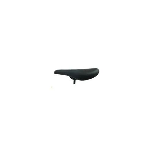 End Zone Pivotal BMX Saddle - Black