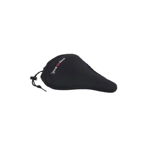 Velo Saddle Cover w/ Gel Layer - Mens MTB Size (220 x 300mm)