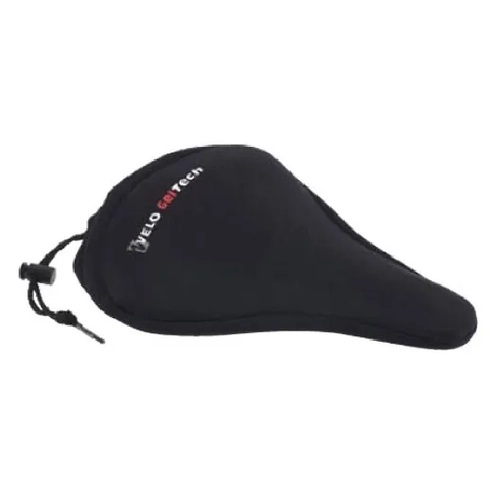 Velo Saddle Cover w/ Gel Layer - Touring Ladies (250 x 270mm)