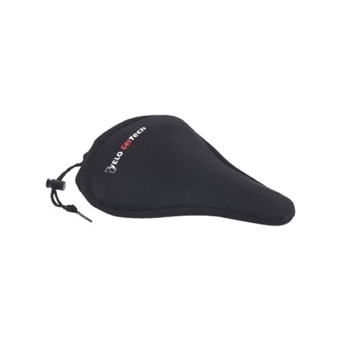 Saddle Cover w/GEL,- Junior saddles (190mm x 270mm)