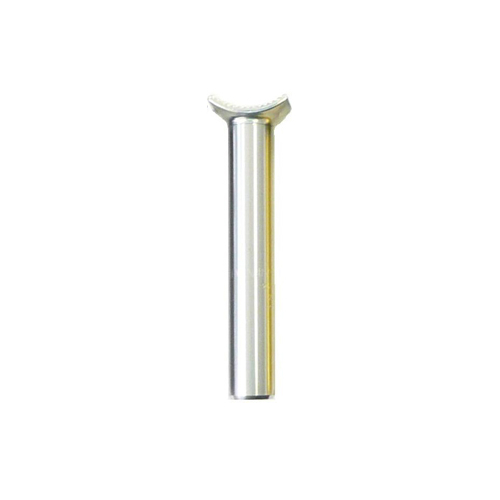 SEATPOST, PIVOTAL, 25.4 x 150mm, SILVER