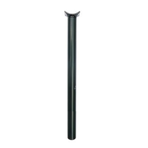 SEATPOST, PIVOTAL, 25.4 x 400mm BLACK