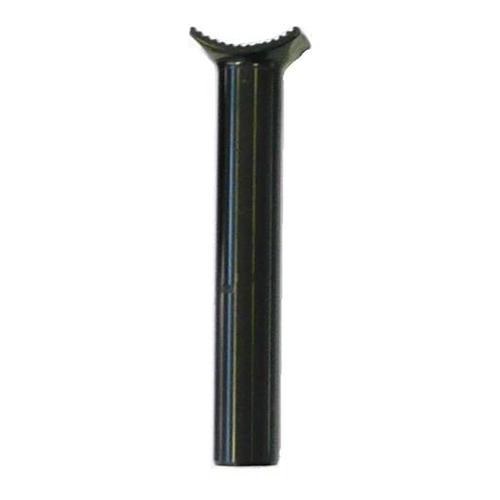 SEATPOST, PIVOTAL, 27.2 x 300mm (easily cut to size),  Black