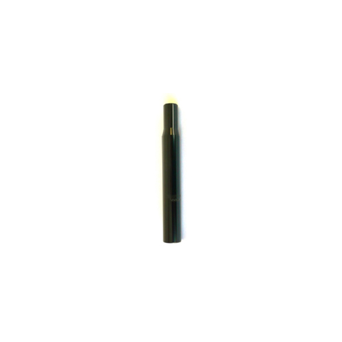 SEATPOST STRAIGHT 27.2MM X 350MM ALLOY - BLACK