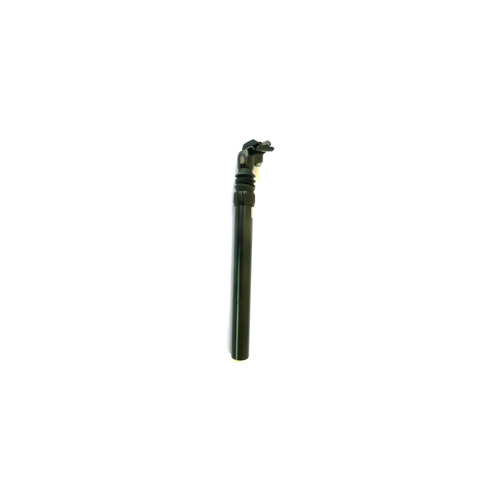 SUSPENSION SEATPOST  30.9 x 350mm, Micro-Adjust, Alloy BLACK