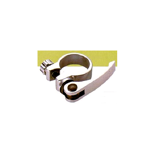 CLAMP QUICK/R 34.9 SILV  XTB3S