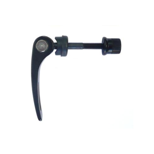 QUICK RELEASE S/P ALLOY, M6 x 45mm, Black