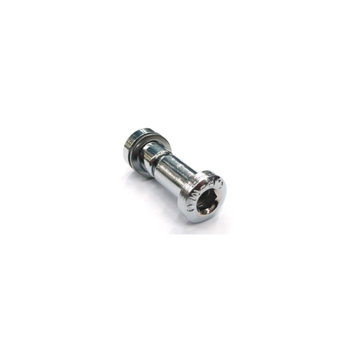 BOLT - Quick Pillar Bolt, Double Ended, M8 x L22mm (Sold Individually)