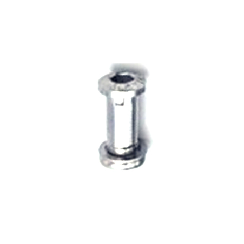 BOLT - Quick Pillar Bolt, Double Ended, M8 x L19mm (Bag of 4)