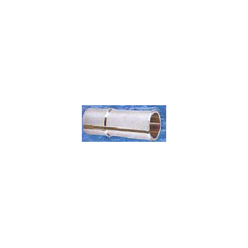SLEEVE/Shim OD 26.4-28.0 for 25.4 seatpost , 60mm Length