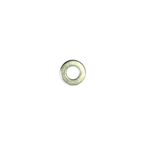 Washer with 1/4" Hole - Sold Individually