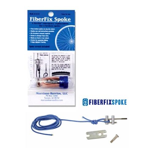 FIBERFIX Spoke - Emergency Replacement Spoke