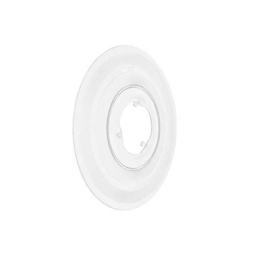 SPOKE PROTECTOR - Plastic, 3 Prongs. 136mm Diameter 32h