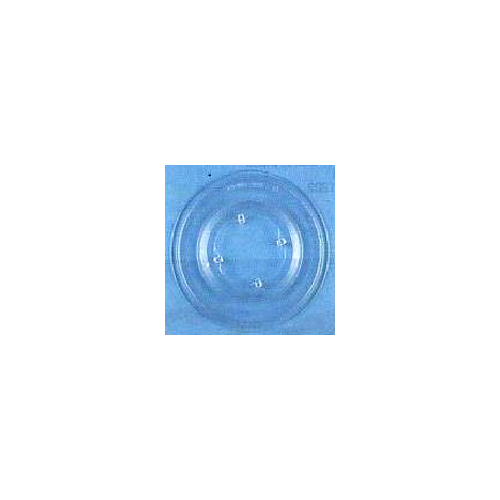 SPOKE PROTECTOR - Plastic, 4 Prong 32H, Size 6", For Flanged Hub 68mm