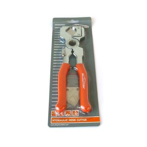HOSE CUTTER - HEAVY DUTY    For Hydraulic Brake Line