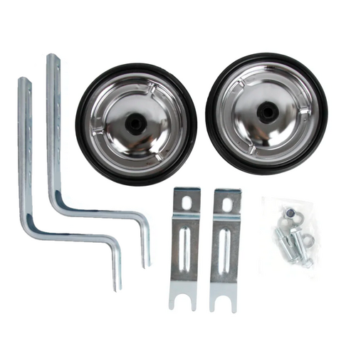 TRAINING WHEELS  12-20, Heavy Duty