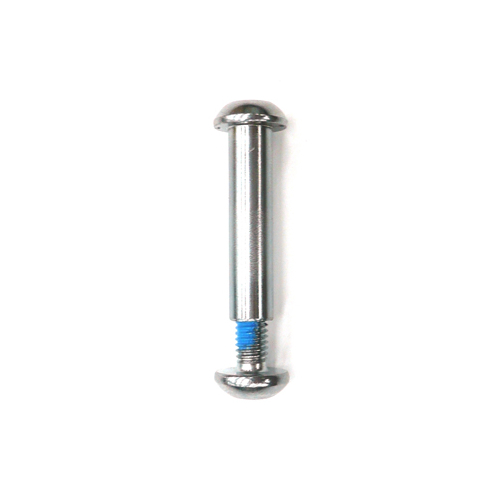 Rear Axle, M/Scooter, 8 x 34mm, Bag 4
