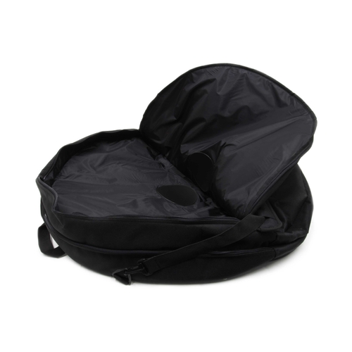 WHEEL BAG - Suits 26"-29er Wheels, Fits 2 Wheels, Built in Padded Divider