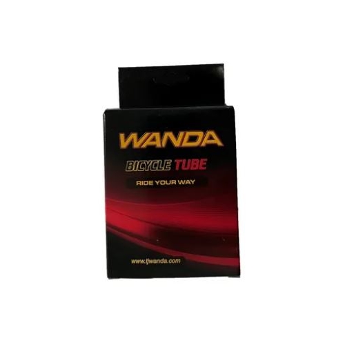 TUBE  20 x 2.25/2.35/2.50, 50/64-406  A/V    Wanda Tube