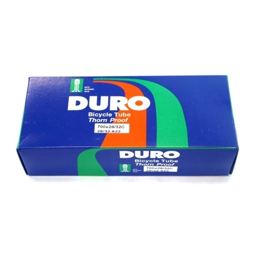 THORN RESISTANT Tube  700 x 28/32C A/V