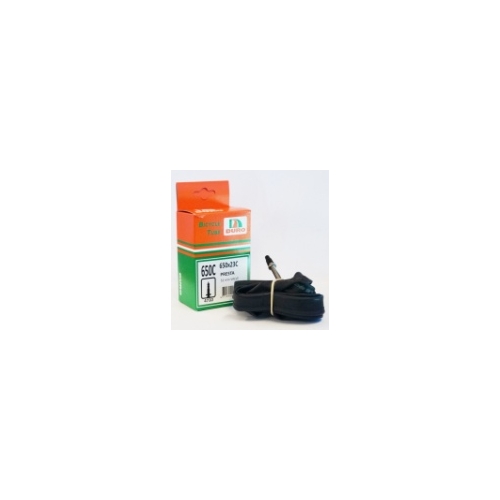 TUBE  650C x 23C F/V 52mm