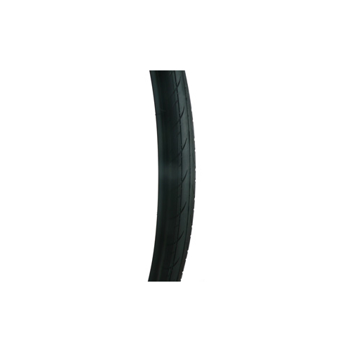 TYRE  700 x 23C BLACK with Kevlar Puncture Protection, Wire bead 120PSI, Taiwan premium tyre (23-622)