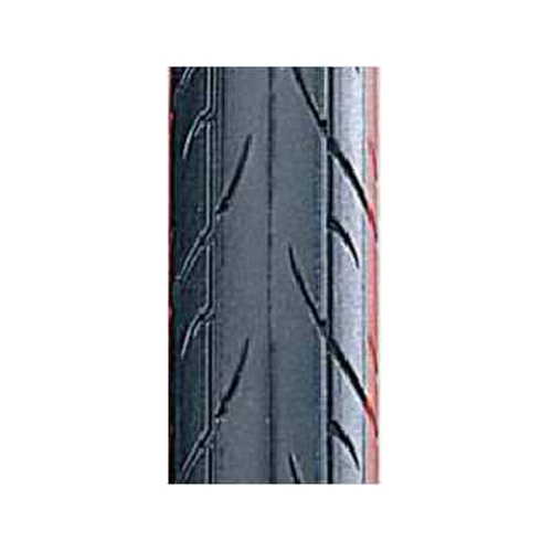 TYRE  650C x 23 (23-571) BLACK, Taiwan premium tyre
