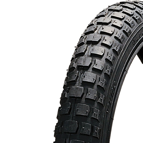 TYRE  29 x 2.20 Black (54-622) popular MTB, BMX Cruiser tread
