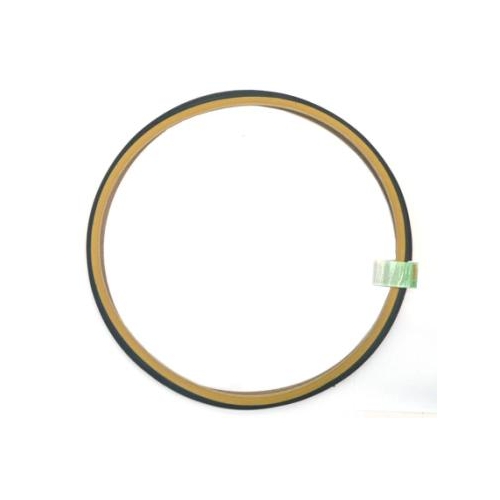 TYRE  27 x 1.1/4 BLACK with GUM WALL Speed Tread 75PSI (32-630)