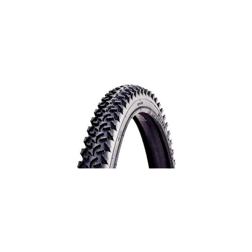 TYRE  700 x 35C BLACK All Terrain tread (35-622)