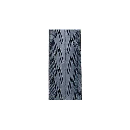 TYRE  700 x 38C BLACK Commuter tread (38-622)