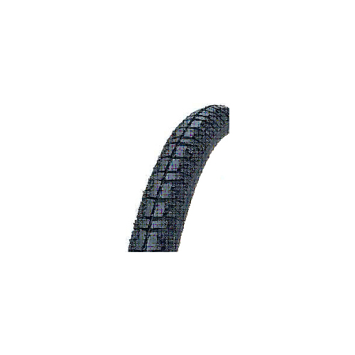TYRE  700 x 38C BLACK Commuter (38-622)